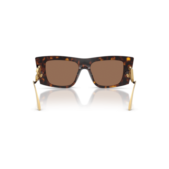 Dolce & Gabbana DG 4510 502/73 Güneş Gözlüğü, Resim 3