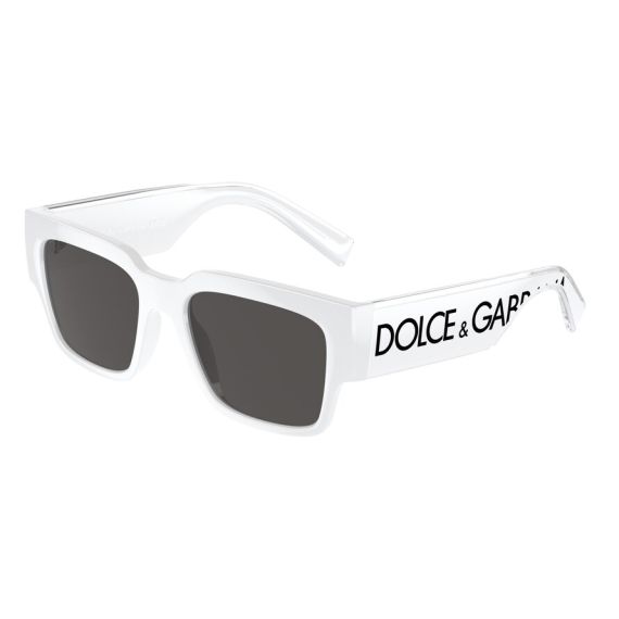 Dolce & Gabbana DG 6184 331287 Güneş Gözlüğü, Resim 6