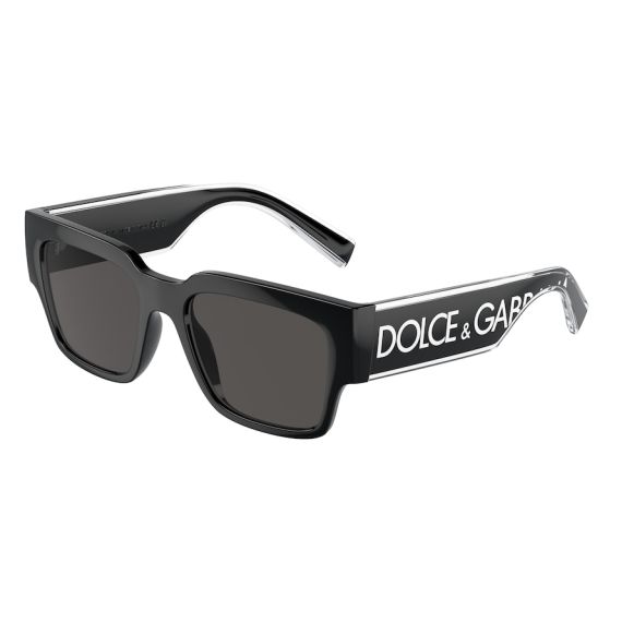 Dolce & Gabbana DG 6184 501/87 Güneş Gözlüğü, Resim 6