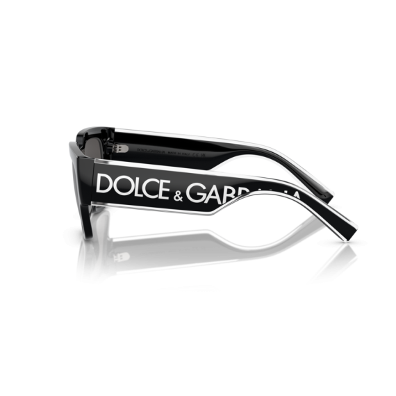 Dolce & Gabbana DG 6184 501/87 Güneş Gözlüğü, Resim 2