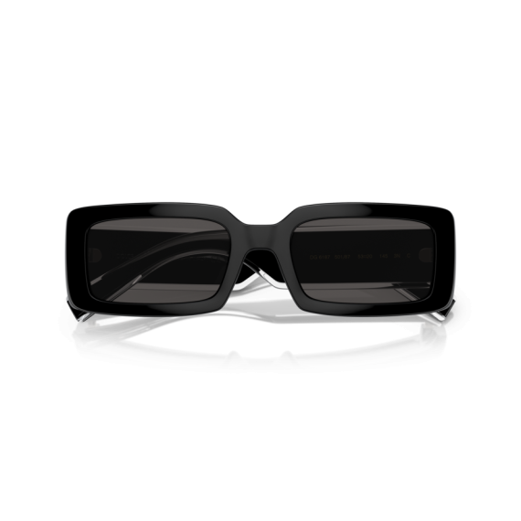 Dolce & Gabbana DG 6187 501/87 Güneş Gözlüğü, Resim 5