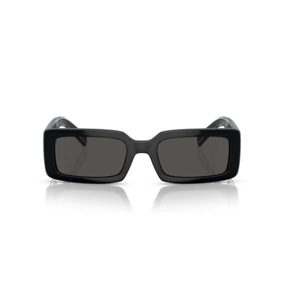 Dolce & Gabbana DG 6187 501/87 Güneş Gözlüğü, Resim 4