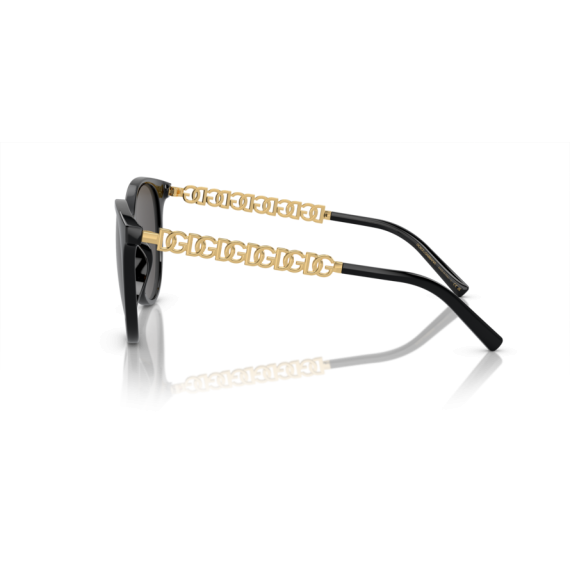 Dolce & Gabbana DG 6189U 501/87 Güneş Gözlüğü, Resim 2