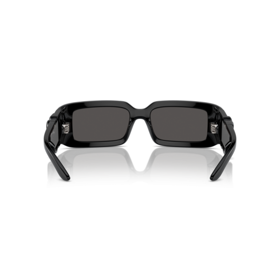 Dolce & Gabbana DG 6197 501/87 Güneş Gözlüğü, Resim 3
