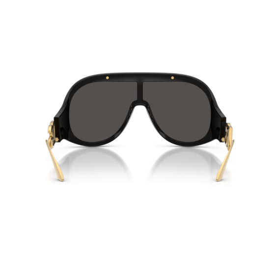 Dolce & Gabbana DG 6202 501/87 Güneş Gözlüğü, Resim 3