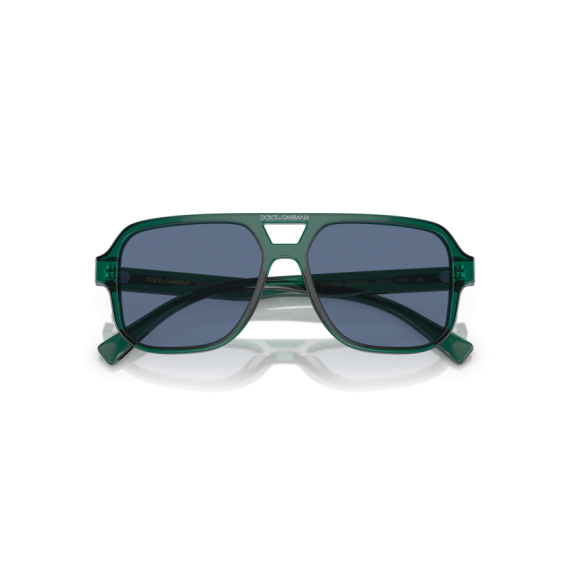 Dolce & Gabbana Kids DX 4003 300880 Güneş Gözlüğü, Resim 5