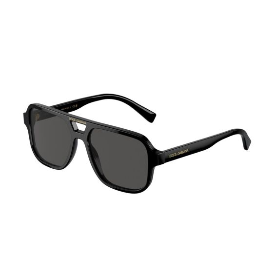 Dolce & Gabbana Kids DX 4003 335587 Güneş Gözlüğü, Resim 6