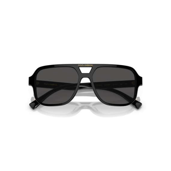 Dolce & Gabbana Kids DX 4003 335587 Güneş Gözlüğü, Resim 5