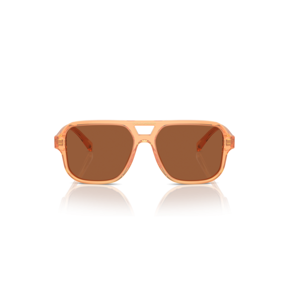 Dolce & Gabbana Kids DX 4003 344273 Güneş Gözlüğü, Resim 4