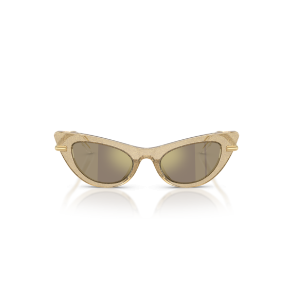 Dolce & Gabbana Kids DX 4008 31035A Güneş Gözlüğü, Resim 4