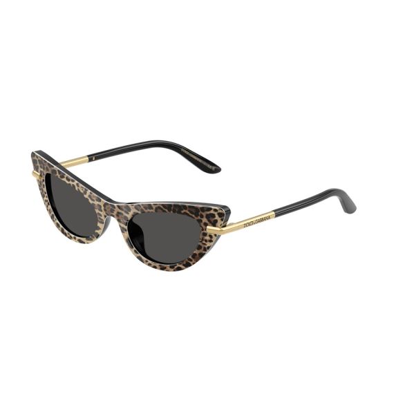 Dolce & Gabbana Kids DX 4008 316397 Güneş Gözlüğü, Resim 6