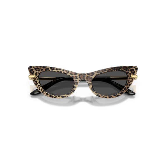 Dolce & Gabbana Kids DX 4008 316397 Güneş Gözlüğü, Resim 5