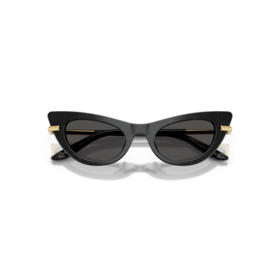 Dolce & Gabbana Kids DX 4008 324187 Güneş Gözlüğü, Resim 5
