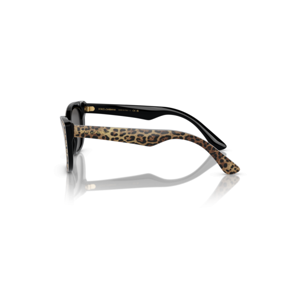 Dolce & Gabbana Kids DX 4427 316387 Güneş Gözlüğü, Resim 2