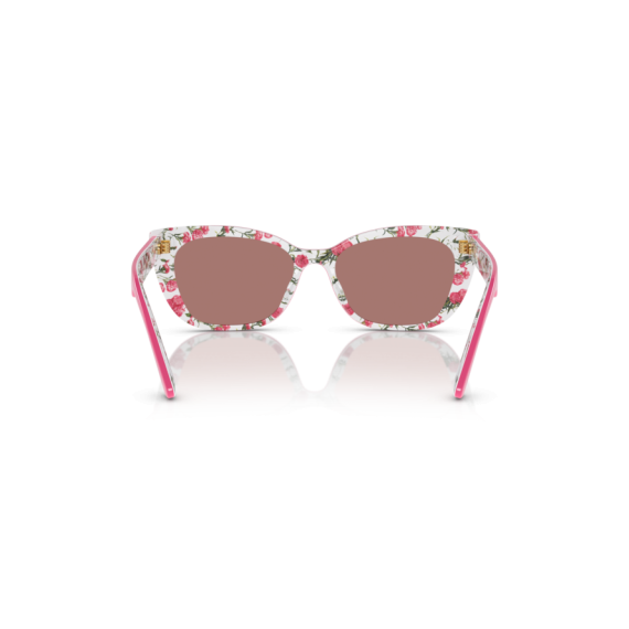 Dolce & Gabbana Kids DX 4427 3207/Z Güneş Gözlüğü, Resim 3