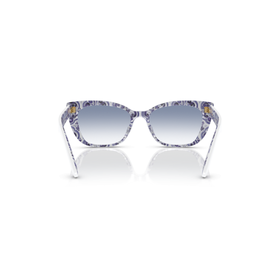 Dolce & Gabbana Kids DX 4427 337119 Güneş Gözlüğü, Resim 3
