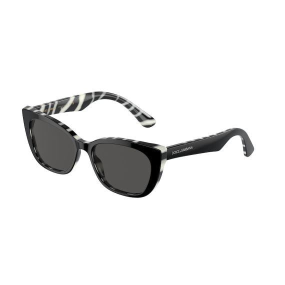 Dolce & Gabbana Kids DX 4427 337287 Güneş Gözlüğü, Resim 6