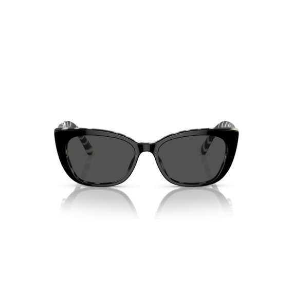 Dolce & Gabbana Kids DX 4427 337287 Güneş Gözlüğü, Resim 4