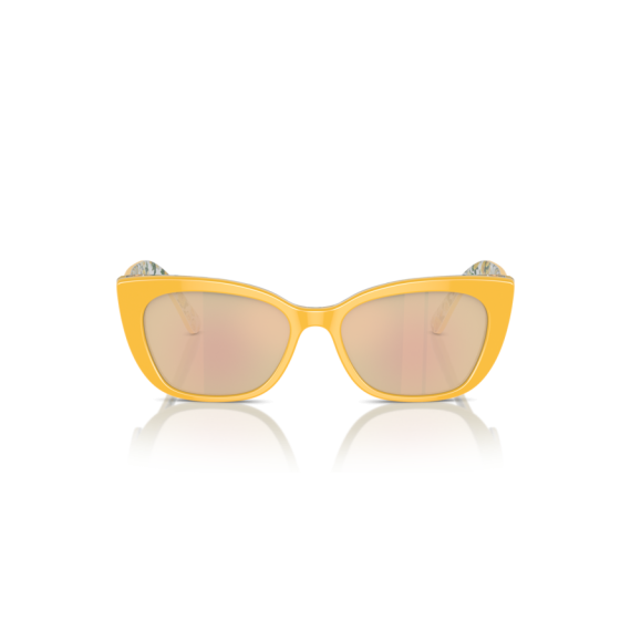 Dolce & Gabbana Kids DX 4427 34437J Güneş Gözlüğü, Resim 4