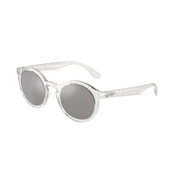 Dolce & Gabbana Kids DX 6002 31086G Güneş Gözlüğü, Resim 6