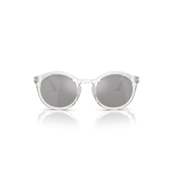 Dolce & Gabbana Kids DX 6002 31086G Güneş Gözlüğü, Resim 4