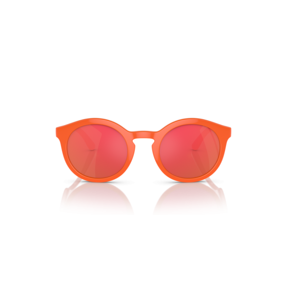 Dolce & Gabbana Kids DX 6002 33386Q Güneş Gözlüğü, Resim 4