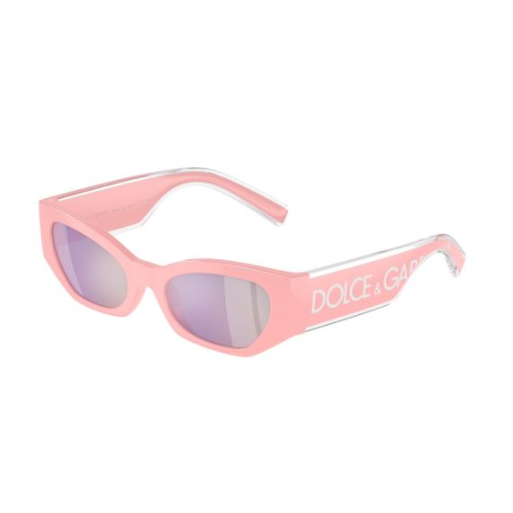 Dolce & Gabbana Kids DX 6003 30987V Güneş Gözlüğü, Resim 6