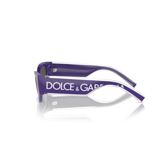 Dolce & Gabbana Kids DX 6003 333587 Güneş Gözlüğü, Resim 2