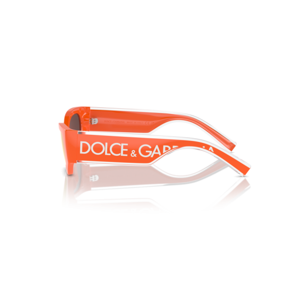 Dolce & Gabbana Kids DX 6003 33386Q Güneş Gözlüğü, Resim 2