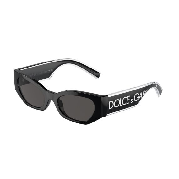 Dolce & Gabbana Kids DX 6003 501/87 Güneş Gözlüğü, Resim 6