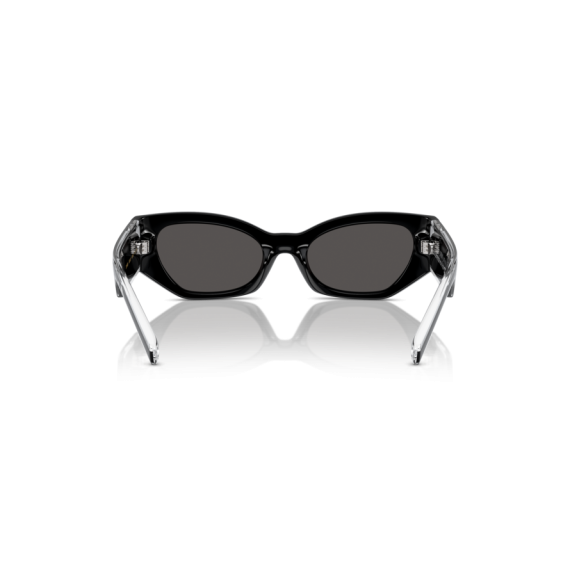Dolce & Gabbana Kids DX 6003 501/87 Güneş Gözlüğü, Resim 3