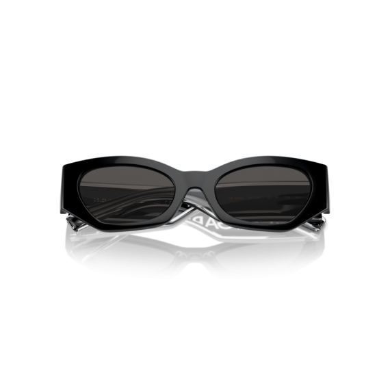 Dolce & Gabbana Kids DX 6003 501/87 Güneş Gözlüğü, Resim 5
