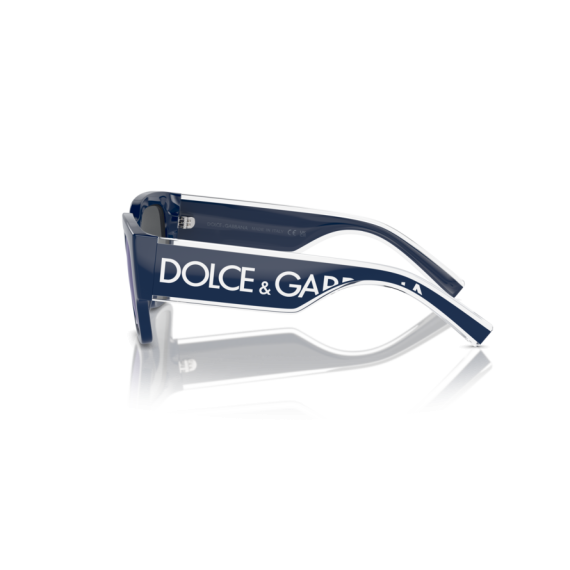 Dolce & Gabbana Kids DX 6004 309455 Güneş Gözlüğü, Resim 2