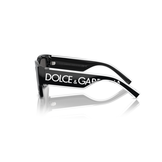 Dolce & Gabbana Kids DX 6004 501/87 Güneş Gözlüğü, Resim 2