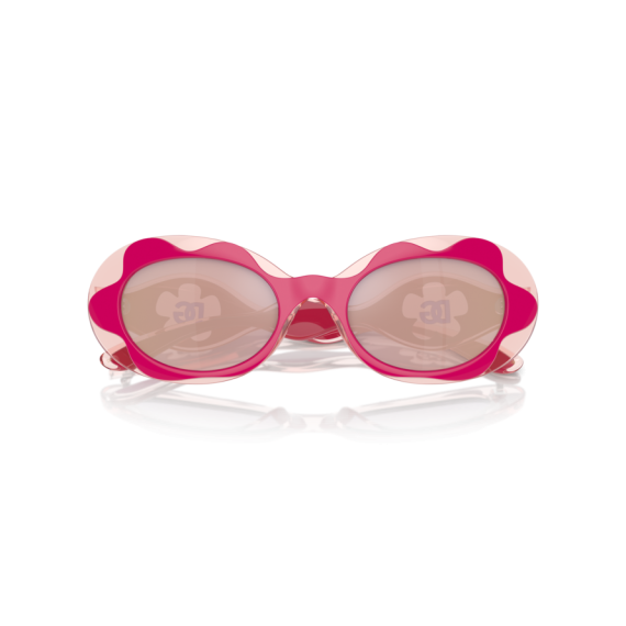 Dolce & Gabbana Kids DX 6005 30981T Güneş Gözlüğü, Resim 5