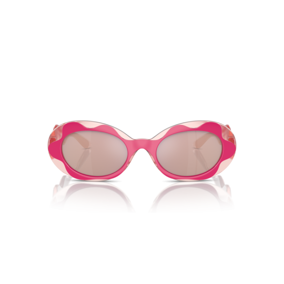 Dolce & Gabbana Kids DX 6005 30981T Güneş Gözlüğü, Resim 4