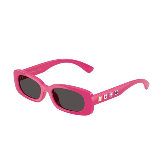 Dolce & Gabbana Kids DX 6006U 309887 Güneş Gözlüğü, Resim 6