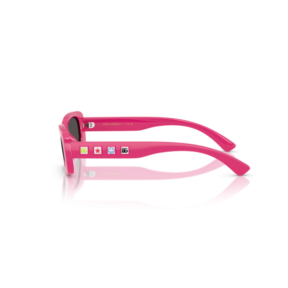 Dolce & Gabbana Kids DX 6006U 309887 Güneş Gözlüğü, Resim 2