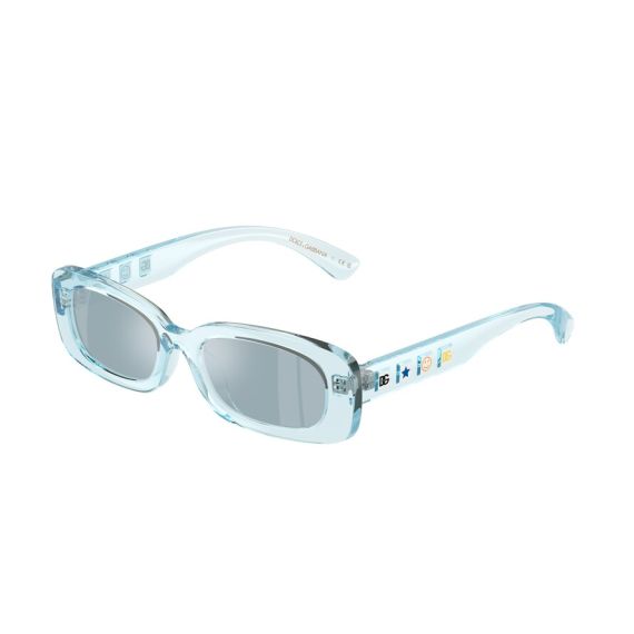 Dolce & Gabbana Kids DX 6006U 33466J Güneş Gözlüğü, Resim 5