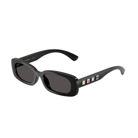 Dolce & Gabbana Kids DX 6006U 501/87 Güneş Gözlüğü, Resim 6