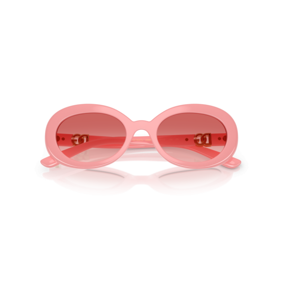 Dolce & Gabbana Kids DX 6007U 30982B Güneş Gözlüğü, Resim 5