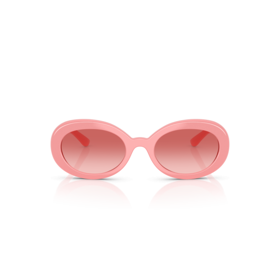Dolce & Gabbana Kids DX 6007U 30982B Güneş Gözlüğü, Resim 4