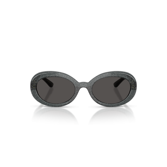 Dolce & Gabbana Kids DX 6007U 324187 Güneş Gözlüğü, Resim 4