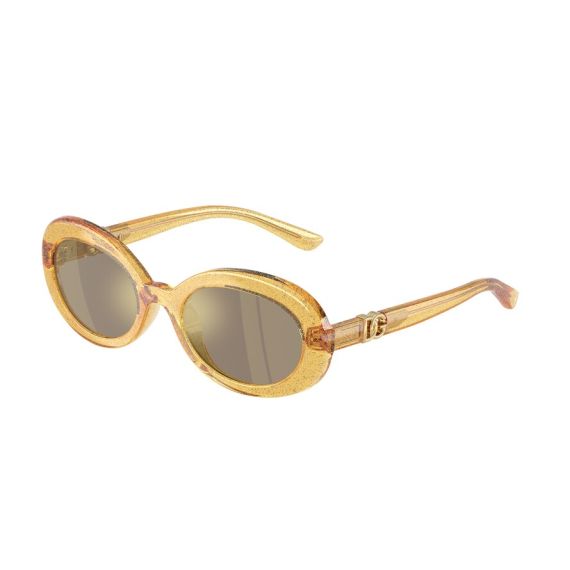 Dolce & Gabbana Kids DX 6007U 34555A Güneş Gözlüğü, Resim 6