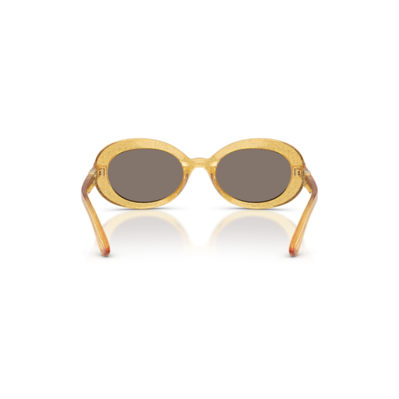 Dolce & Gabbana Kids DX 6007U 34555A Güneş Gözlüğü, Resim 3