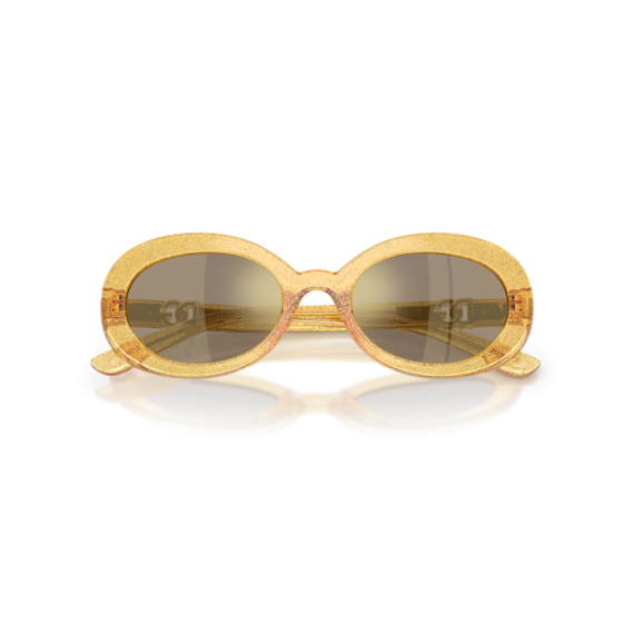 Dolce & Gabbana Kids DX 6007U 34555A Güneş Gözlüğü, Resim 5