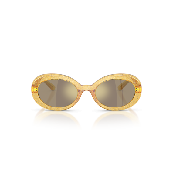 Dolce & Gabbana Kids DX 6007U 34555A Güneş Gözlüğü, Resim 4