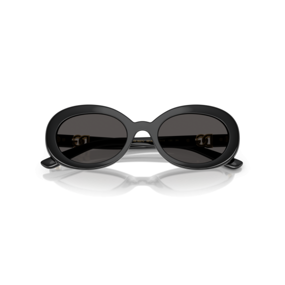 Dolce & Gabbana Kids DX 6007U 501/87 Güneş Gözlüğü, Resim 5