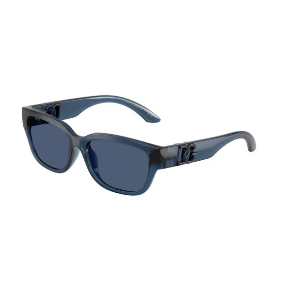 Dolce & Gabbana Kids DX 6009 300980 Güneş Gözlüğü, Resim 6
