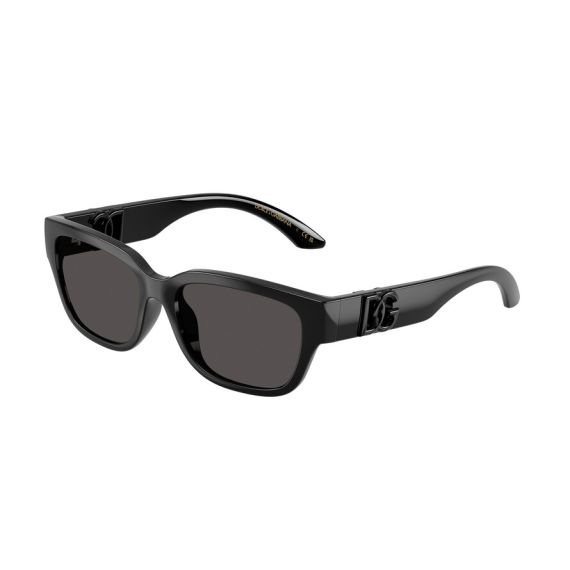 Dolce & Gabbana Kids DX 6009 501/87 Güneş Gözlüğü, Resim 6